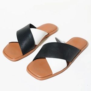 Charlotte Stone Kim Sandals